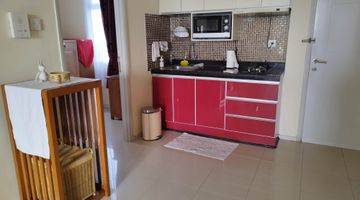 Gambar 1 kan 2 Br, Net.57m, Furnished Rapi, The Lavande, Dekat Kuningan Dan Gatsoe, Ari