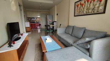 Gambar 2 kan 2 Br, Net.57m, Furnished Rapi, The Lavande, Dekat Kuningan Dan Gatsoe, Ari