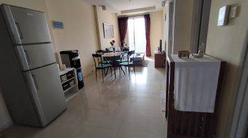 Gambar 3 kan 2 Br, Net.57m, Furnished Rapi, The Lavande, Dekat Kuningan Dan Gatsoe, Ari