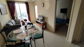 Gambar 4 kan 2 Br, Net.57m, Furnished Rapi, The Lavande, Dekat Kuningan Dan Gatsoe, Ari