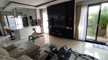 Gambar 3 Dijual unit Penthouse, Furnish rapi/terawat di Cervino Apt, hanya 500m dari Mal Kokas, Ari