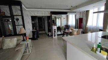 Gambar 4 Dijual unit Penthouse, Furnish rapi/terawat di Cervino Apt, hanya 500m dari Mal Kokas, Ari