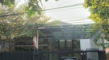 Gambar 1 Dijual Rumah di Jl.gadang 1 , Tanjung Priok, Lt.115m, Lingkungan Tertata, Jalan Lega 2 Mobil 