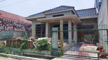 Gambar 1 Rumah di Komp Bukit Cimanggu City Bogor, Dekat Gerbang Tol Lingkar Bogor, Ari