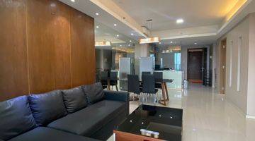 Gambar 5 Apartemen Kemang Village 2 Br Furnished Bagus, Jalan Antasari, Jakarta Selatan