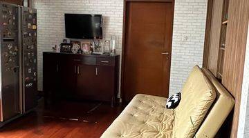 Gambar 4 Rumah Bagus Semi Furnished Sertifikat Hak Milik di Jalan Samali Ujung, Kalibata, Jakarta Selatan, Jakarta Selatan