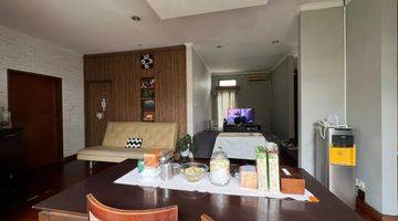 Gambar 3 Rumah Bagus Semi Furnished Sertifikat Hak Milik di Jalan Samali Ujung, Kalibata, Jakarta Selatan, Jakarta Selatan