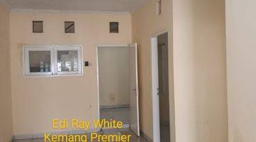 Gambar 1 Rumah Bagus Unfurnished Sertifikat Hak Milik di Jalan Papandayan VII , Jak Tim, Jakarta Timur