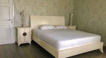 Gambar 4 Apartement Permata Senayan 2 Br Furnished Bagus