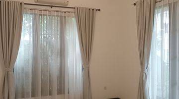 Gambar 5 Rumah 2 Lantai Bagus Semi Furnished Sertifikat Hak Milik di Kemang Timur, Jakarta Selatan