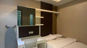 Gambar 4 Apartemen Kemang Village 2 Br Furnished Bagus, Jalan Antasari, Jakarta Selatan