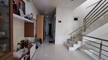 Gambar 2 Jual Rumah Sunter Bagus 3lt 