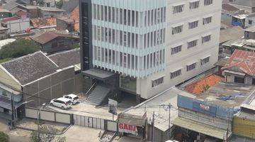 Gambar 1 Jual Gedung di Jalan Pramuka