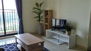 Gambar 1 Apartemen Meikarta District 1 Furnished Cikarang Bekasi