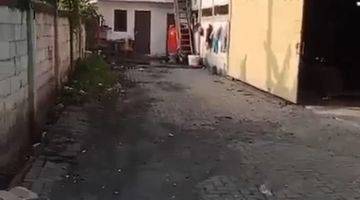 Gambar 3 Gudang Luas 850m² di Jl. Pisangan Sepatan Kec.pakuhaji Tangerang