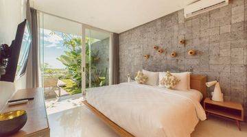 Gambar 4 Jual Cepat/ Bu -Villatel  View Ocean/ Pantai Di Uluwatu Bali 