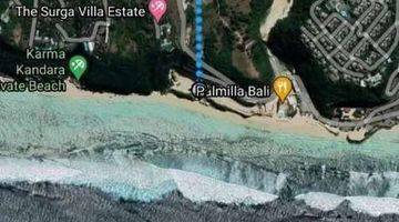 Gambar 4 Hot Deal Buc ! Jual Cepat Tanah Premium Dekat Pantai Melasti,bali