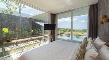 Gambar 1 Jual Cepat/ Bu -Villatel  View Ocean/ Pantai Di Uluwatu Bali 