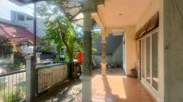 Gambar 1 Rumah Hitung Tanah | Usaha Kost, Rental Mobil @ Puri Sidoarjo.