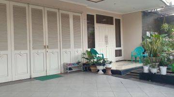 Gambar 3 Dijual Cepat Rumah Minimalis Semifurnished Ada Privatpool di Rungkut Asri Sby Dekat Merr