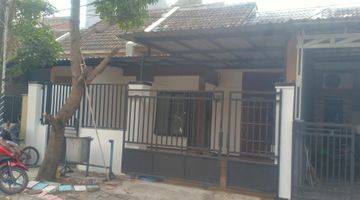 Gambar 1 Rumah Siap Huni Lagi Bu Dijual Sesuai Njop Baru Renov di Western Villagesurabaya Barat