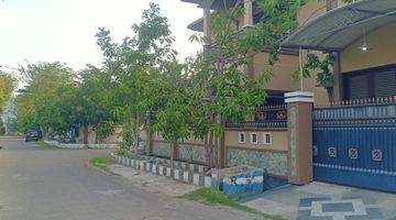 Gambar 5 Rumah Mewah Fullfurnished Dijual Cepat Lagi Bu di Ykp Rungkut Cuma 5 Mnt Merr N Upn