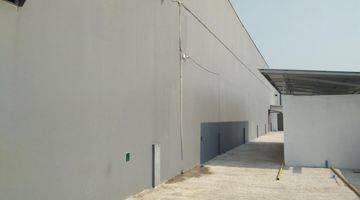 Gambar 3 Available For Rent, Warehouse 1.300 M2, Lippo Cikarang