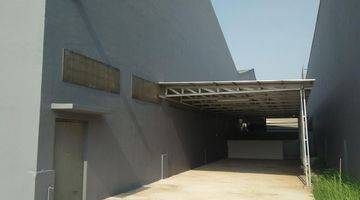 Gambar 2 Available For Rent, Warehouse 1.300 M2, Lippo Cikarang