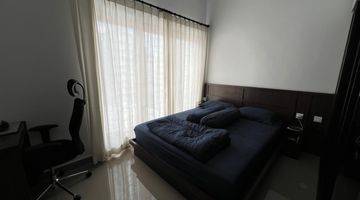 Gambar 3 Rumah Minimalis Townhouse Furnished Dekat Area Mahendradatta