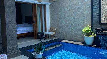 Gambar 2 New Modern Villa Furnished 2 Bedroom In Sanur Kaja