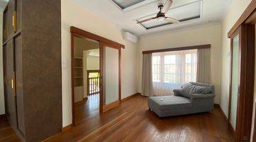 Gambar 3 New Modern Villa Furnished 2 Bedroom In Sanur Kaja