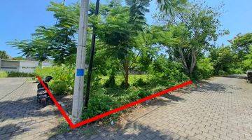 Gambar 1 Land For Long Lease, Near Canggu Suitable For Villa