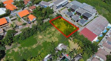 Gambar 2 Land For Long Lease, Near Canggu Suitable For Villa