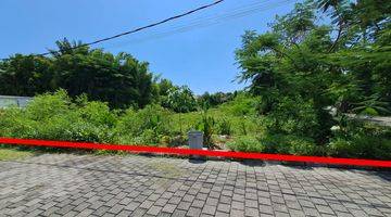 Gambar 3 Land For Long Lease, Near Canggu Suitable For Villa