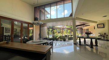 Gambar 3 Rumah Exclusive 17 Are di Tukad Unda, Renon