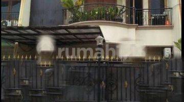 Gambar 1 Rumah Taman Ratu Uk. 7,15 x 18 Semi Furnished