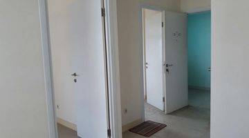 Gambar 1 UNIT 2BEDROOM KOSONGAN GREEN PRAMUKA CITY JUAL MURAH CEPAT