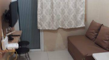 Gambar 2 UNIT 2BEDROOM FURNISH GREEN PRAMUKA CITY SEWA PER/ TAHUN MIDDLE FLOOR