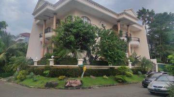 Gambar 1 Dijual Rumah Cantik 3Lt, 425mtr/15M nego