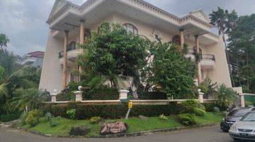 Gambar 2 Dijual Rumah Cantik 3Lt, 425mtr/15M nego