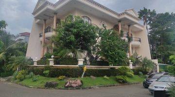 Gambar 3 Dijual Rumah Cantik 3Lt, 425mtr/15M nego