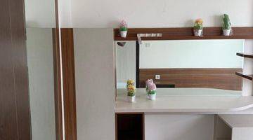 Gambar 5 Di Jual Apartemen Casa De Parco Bsd, Tower Gardenia Lantai 19, 1 Bedroom Luas 41m Gross