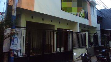 Gambar 2 Dijual Rumah Kartini.  Baru 5,5x11=2Lt buka 1,5M nego