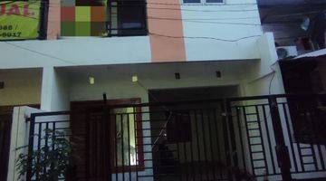 Gambar 3 Dijual Rumah Kartini.  Baru 5,5x11=2Lt buka 1,5M nego