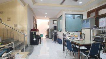 Gambar 4 Dijual Rumah sunter Minimalis 180mtr 5,5M nego