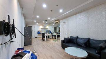 Gambar 2 Disewa Apartemen French Walk Lourdes Moi 3 BR