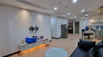 Gambar 3 Disewa Apartemen French Walk Lourdes Moi 3 BR