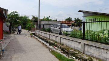 Gambar 2 Dijual Rumah di Babelan Bekasi Luas 328m2 Sertifikat Shm 