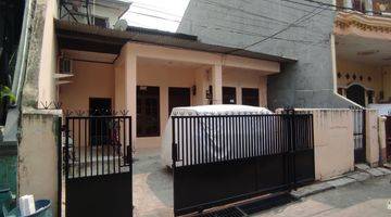 Gambar 1 Dijual Rumah Sunter uk 8x15=11/4Lt=2M nego, Shm, badan selatan