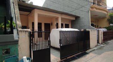 Gambar 1 Dijual Rumah Sunter uk 8x15=11/4Lt=2M nego, Shm, badan selatan